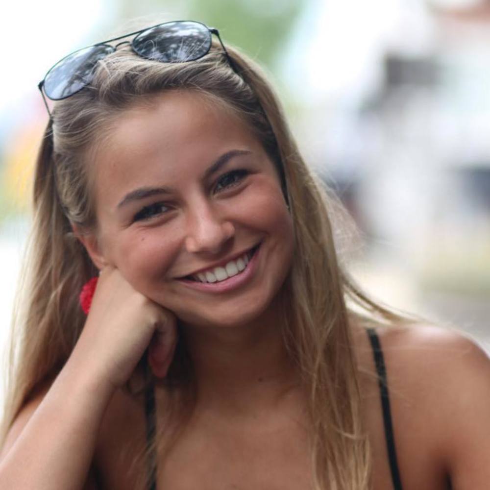 Meet your Posher, Samy